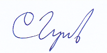 Гундоров С.М.